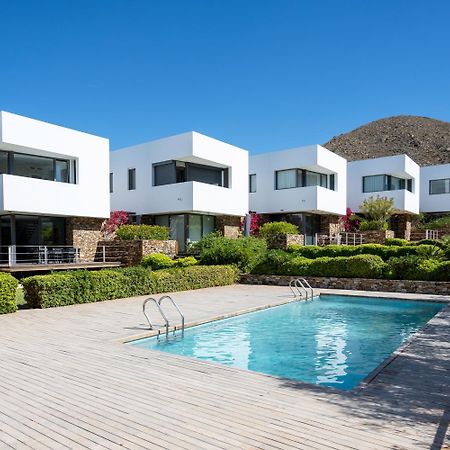 Magnifica Casa Con Encanto En Agua Amarga Agua Amarga  Esterno foto