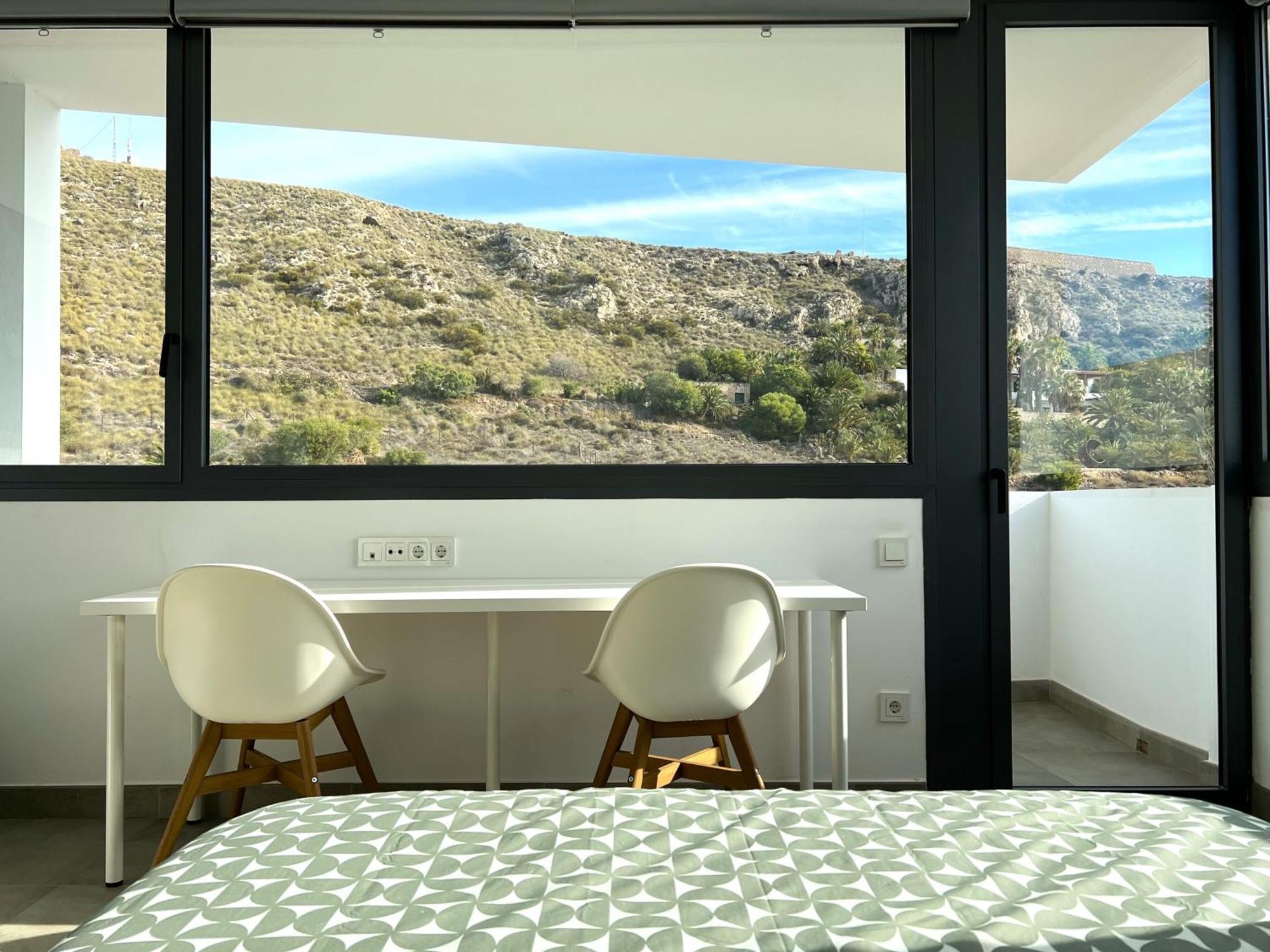 Magnifica Casa Con Encanto En Agua Amarga Agua Amarga  Esterno foto
