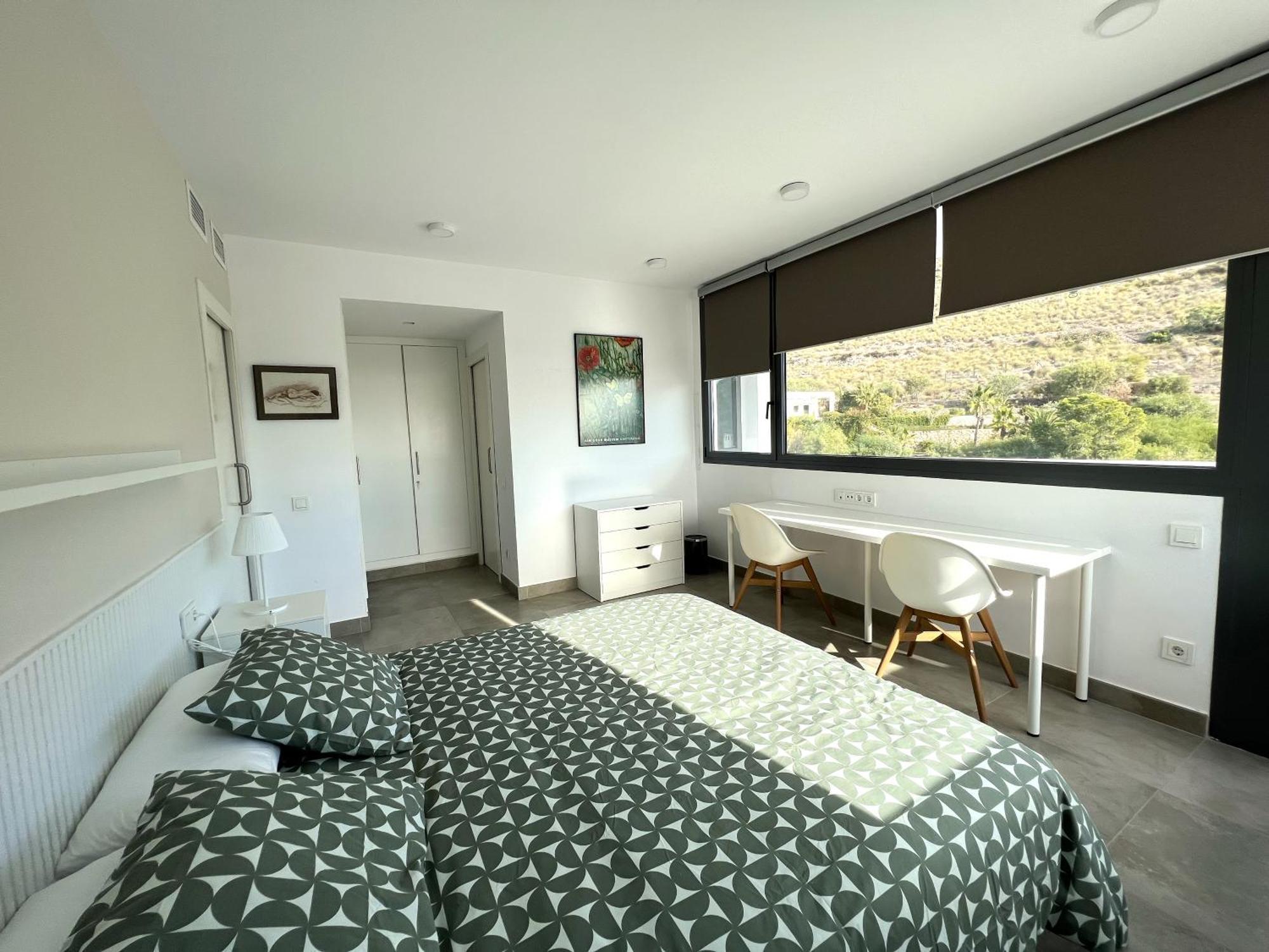 Magnifica Casa Con Encanto En Agua Amarga Agua Amarga  Esterno foto