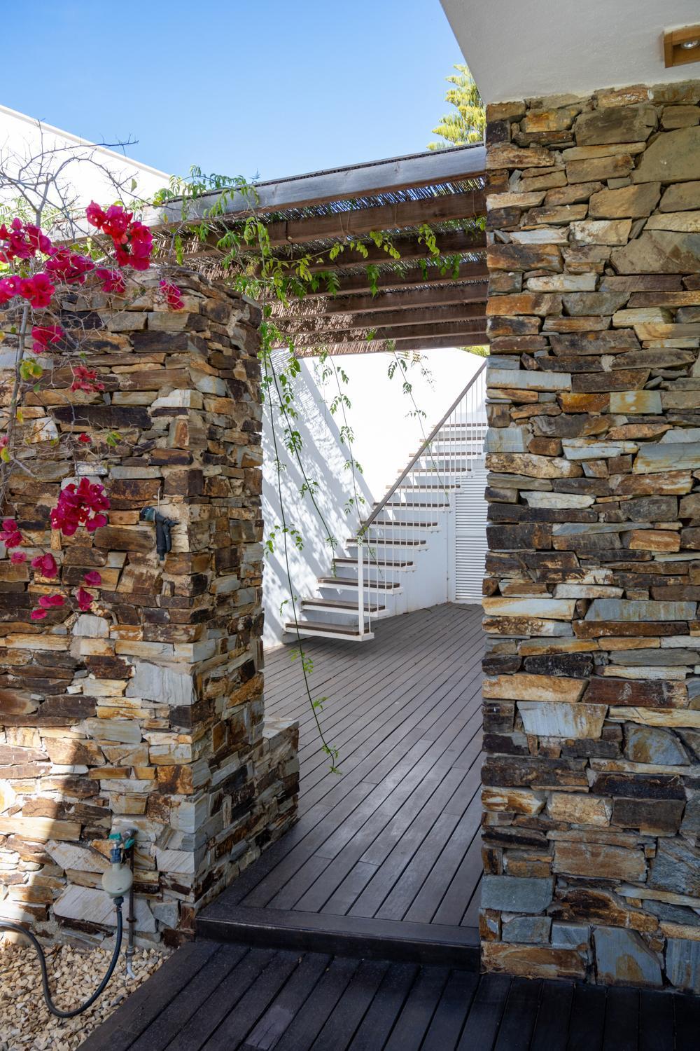 Magnifica Casa Con Encanto En Agua Amarga Agua Amarga  Esterno foto