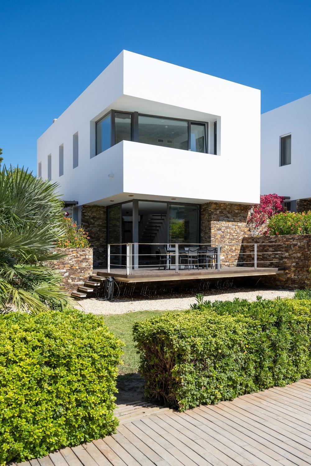 Magnifica Casa Con Encanto En Agua Amarga Agua Amarga  Esterno foto