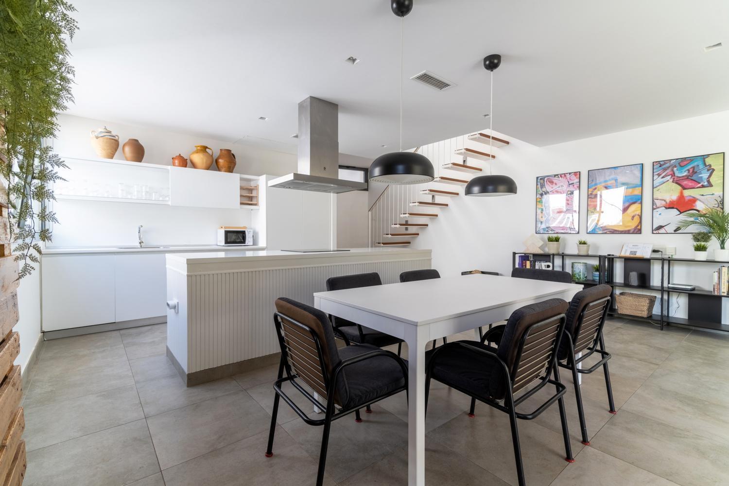 Magnifica Casa Con Encanto En Agua Amarga Agua Amarga  Esterno foto