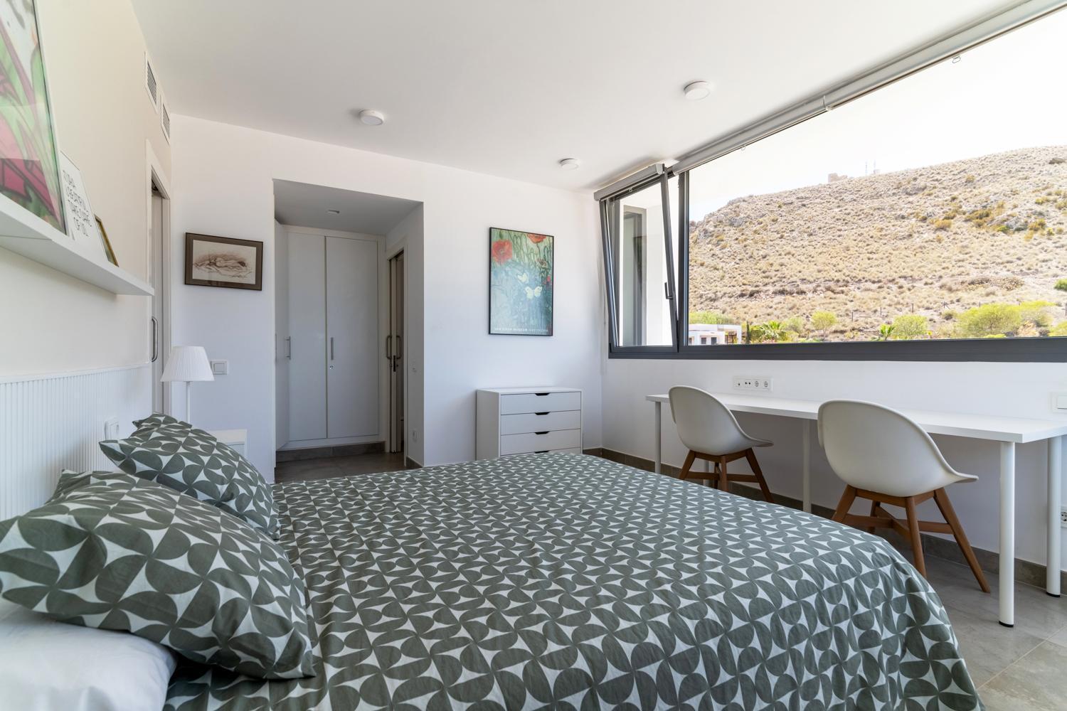Magnifica Casa Con Encanto En Agua Amarga Agua Amarga  Esterno foto