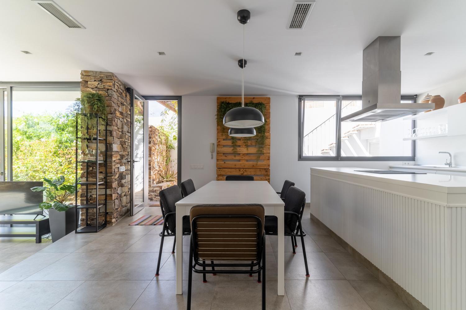Magnifica Casa Con Encanto En Agua Amarga Agua Amarga  Esterno foto