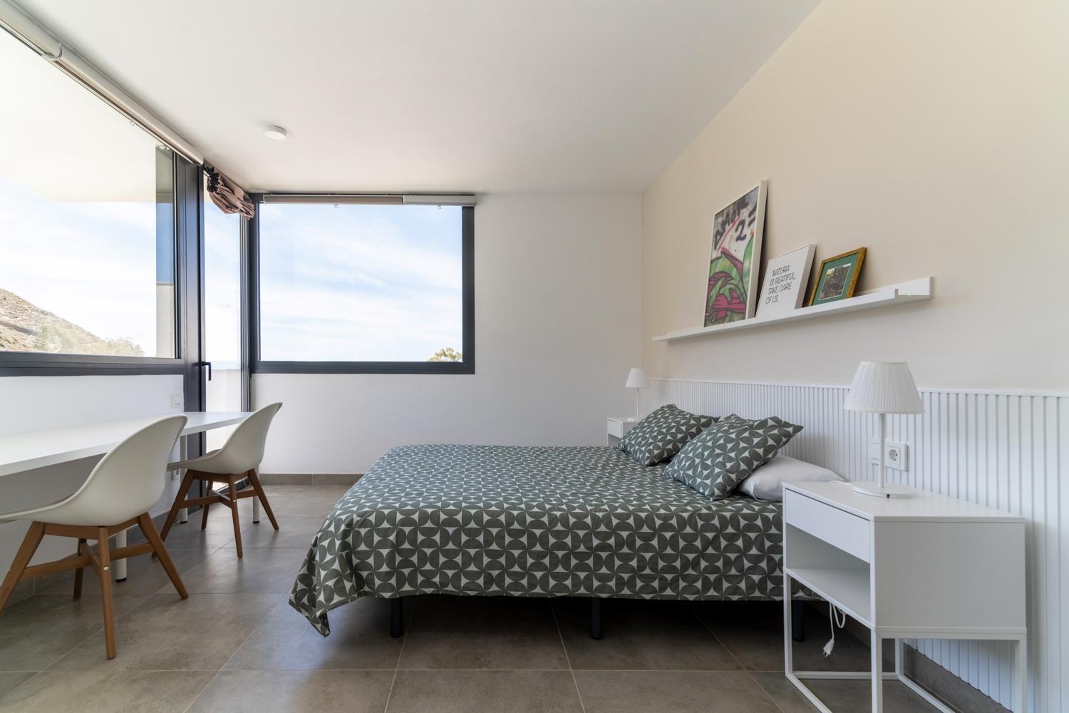 Magnifica Casa Con Encanto En Agua Amarga Agua Amarga  Esterno foto