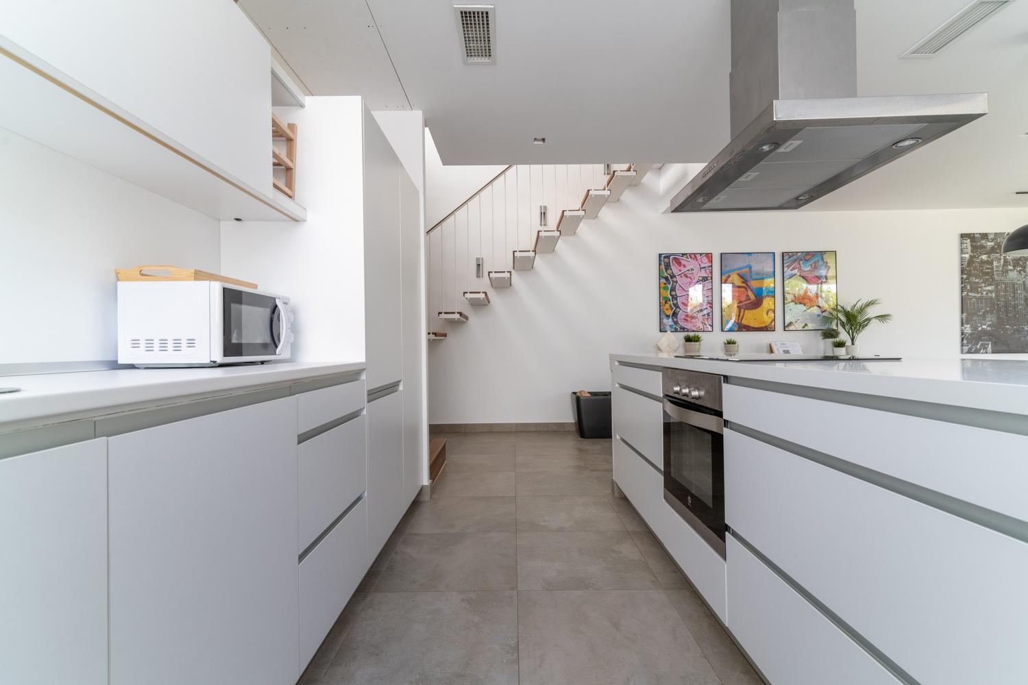 Magnifica Casa Con Encanto En Agua Amarga Agua Amarga  Esterno foto