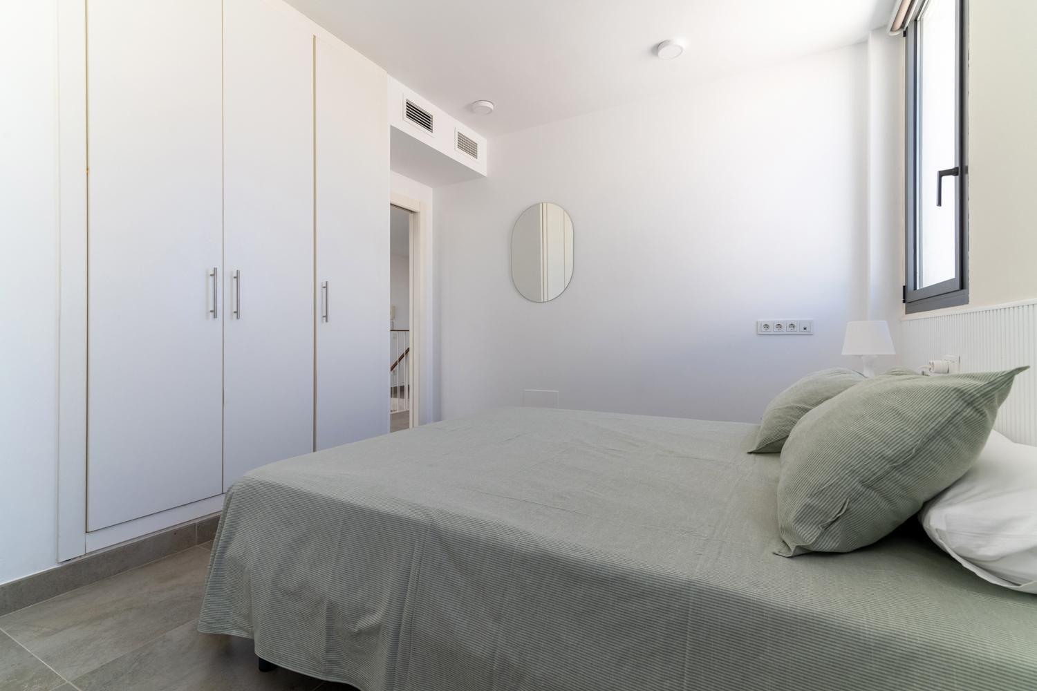 Magnifica Casa Con Encanto En Agua Amarga Agua Amarga  Esterno foto